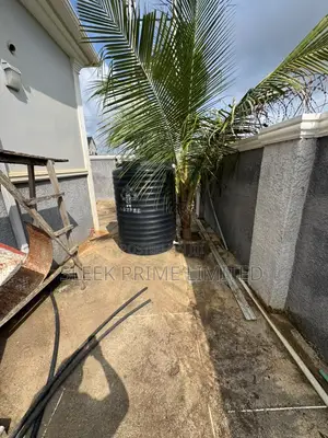 4bdrm Duplex in Lugbe District for rent