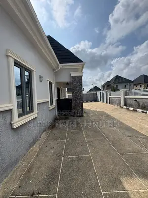 4bdrm Duplex in Lugbe District for rent