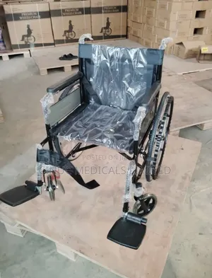 Wheelchair