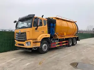 Soakaway Sewage Evacuation Services