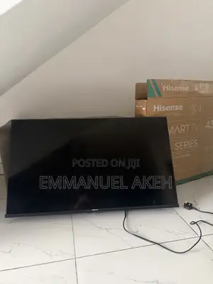 Hisense TV