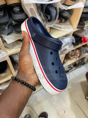 Original Crocband Crocs – Comfortable Clogs | Nationwide Delivery