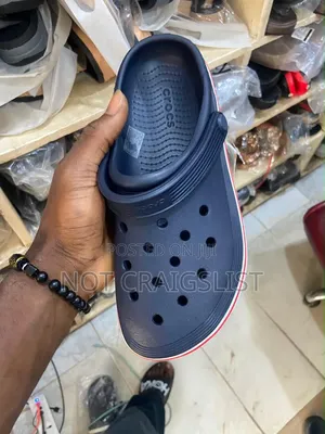 Original Crocband Crocs – Comfortable Clogs | Nationwide Delivery