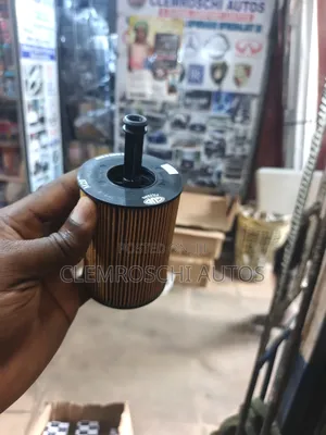 High Quality Certified Complete Brand New Oil Filter Bentley, Audi Etc