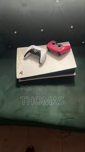 Play Station 5