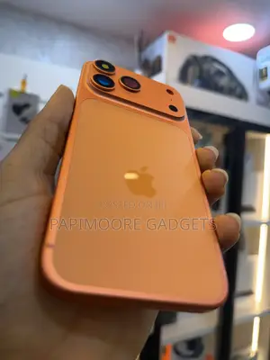 14pro Max to 17promax Modification/Conversion Case