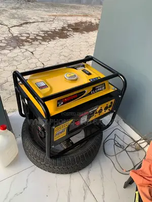 Elepaq Generator