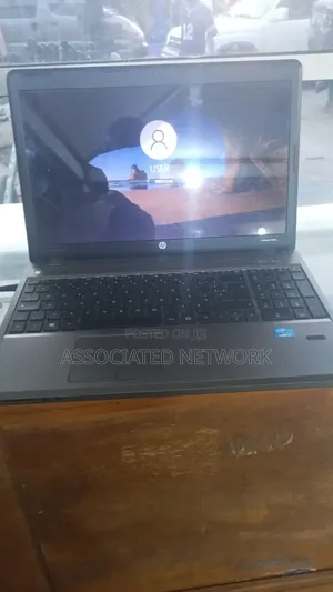 Laptop HP ProBook 4530S 8GB Intel Core i3 SSD 128GB