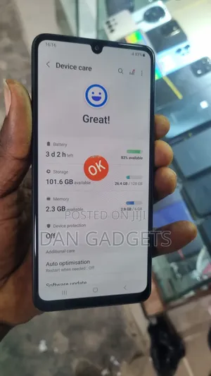 Samsung Galaxy A33 5G 128 GB