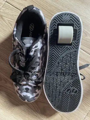 Heelys Pro 20 Print