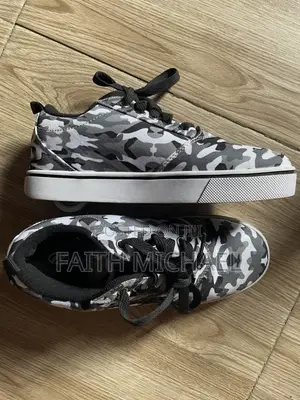 Heelys Pro 20 Print