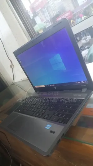 Laptop HP ProBook 4530S 8GB Intel Core i3 SSD 128GB