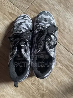 Heelys Pro 20 Print