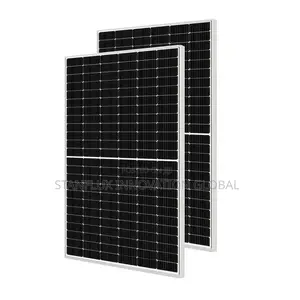 Aveano 570W Solar Panel