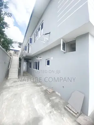 3bdrm Block of Flats in Oregun for rent