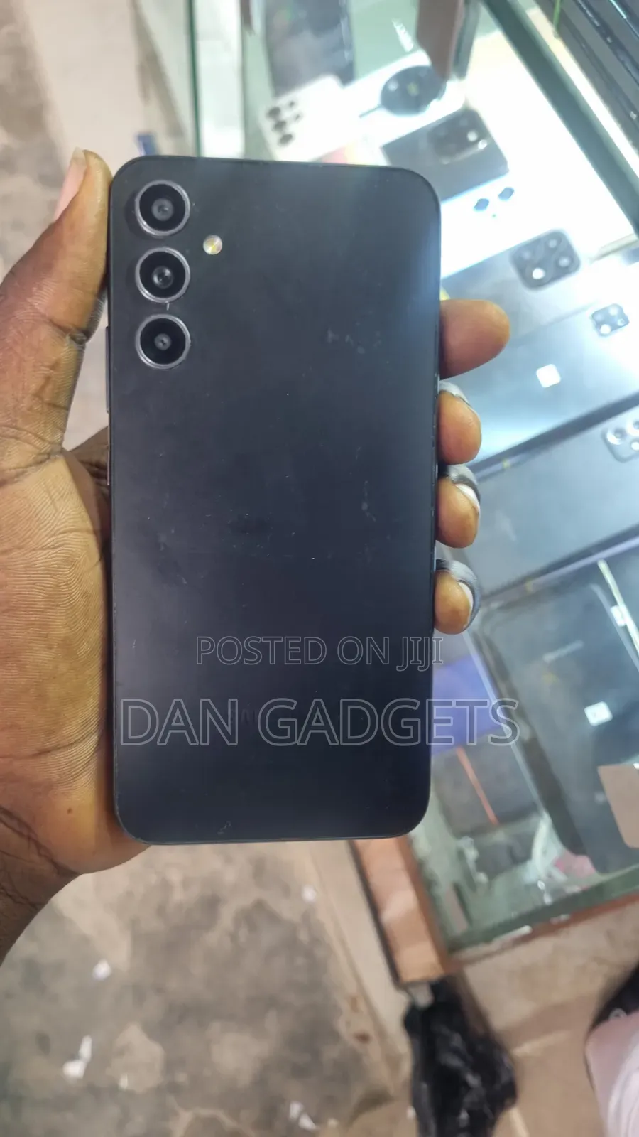 Samsung Galaxy A33 5G 128 GB