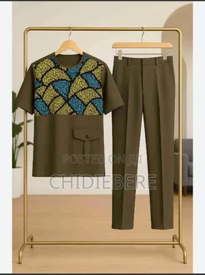 Men's Clothe