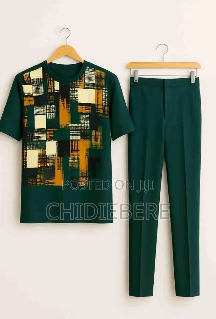 Men's Clothe