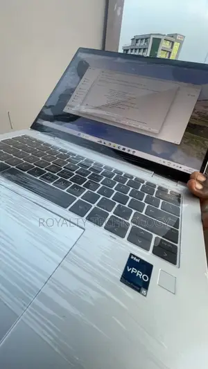 Laptop HP EliteBook x360 1040 G9 16GB Intel Core i5 SSD 256GB