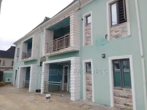 Furnished 2bdrm Block of Flats in Valley View Estate, Ebute for rent