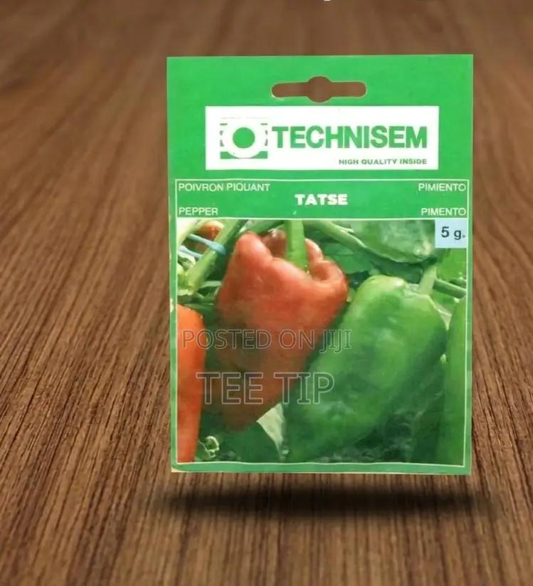 Technisem Tatse