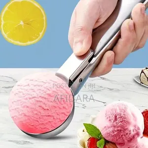 Quality Icecream Scoop