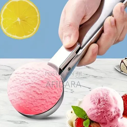 Quality Icecream Scoop