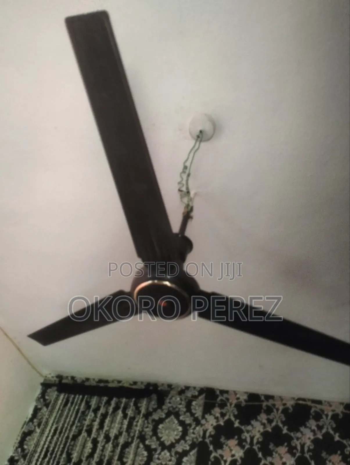 Ceiling Fan