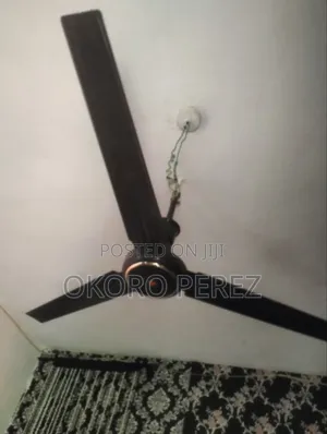 Ceiling Fan