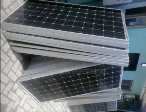 250w Solar Panels