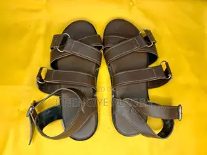 Solid Foot Wear
