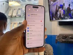 Apple iPhone 14 Pro 1 TB White