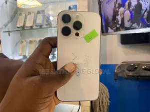 Apple iPhone 14 Pro 1 TB White