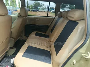 Toyota Highlander 2003