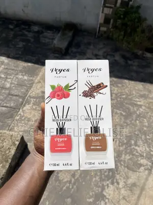Reed Diffuser