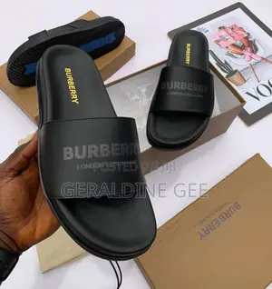 Kings Unique Quality Palms Slides for Occasion