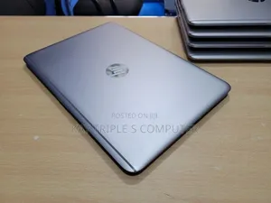 Laptop HP EliteBook Folio 1040 G3 8GB Intel Core i7 SSD 256GB