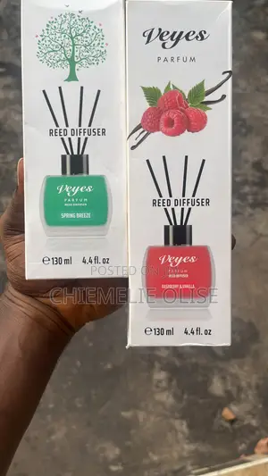 Reed Diffuser