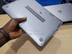 Laptop HP EliteBook Folio 1040 G3 8GB Intel Core i7 SSD 256GB