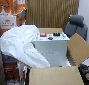 Luxwatt Lithium Battery 3kwh