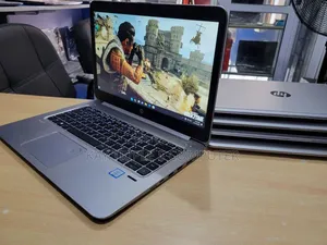 Laptop HP EliteBook Folio 1040 G3 8GB Intel Core i7 SSD 256GB