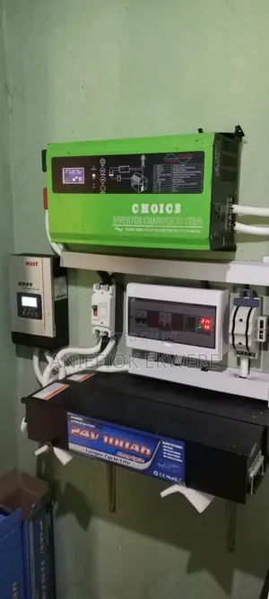 Charge Controller