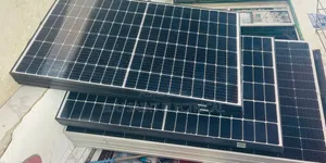650w Solar Panels