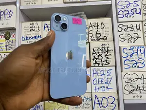 Apple iPhone 14 Plus 128 GB Blue