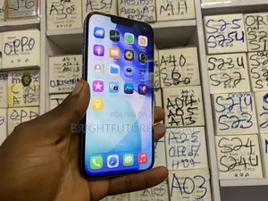 Apple iPhone 14 Plus 128 GB Blue