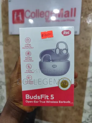 iTel BudsFit 5