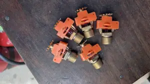 Fire Sprinkler
