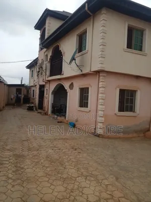 Furnished 3bdrm Block of Flats in Aboru Iyana Ipaja for rent