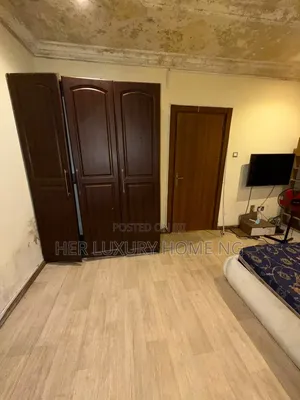 1bdrm Shared Apartment in Ikate for rent