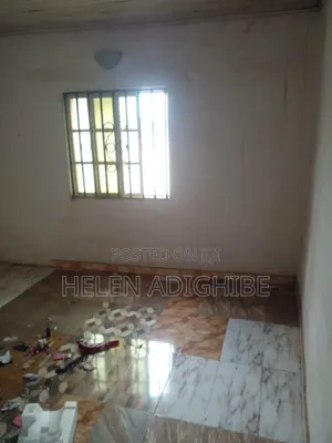 Furnished 3bdrm Block of Flats in Aboru Iyana Ipaja for rent